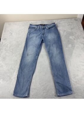 DU/ER L2X Slim Fit 32x29 Performance Denim Pants